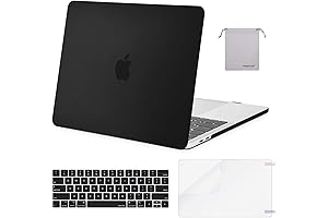 MOSISO MacBook Pro 15 inch Case