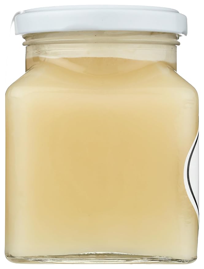 Miel de algodón blanco cruda, 14 OZ miniatura 5