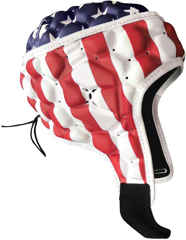 Gilbert Falcon 200 Headguard - USA