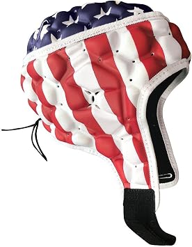 Gilbert Falcon 200 Headguard - USA