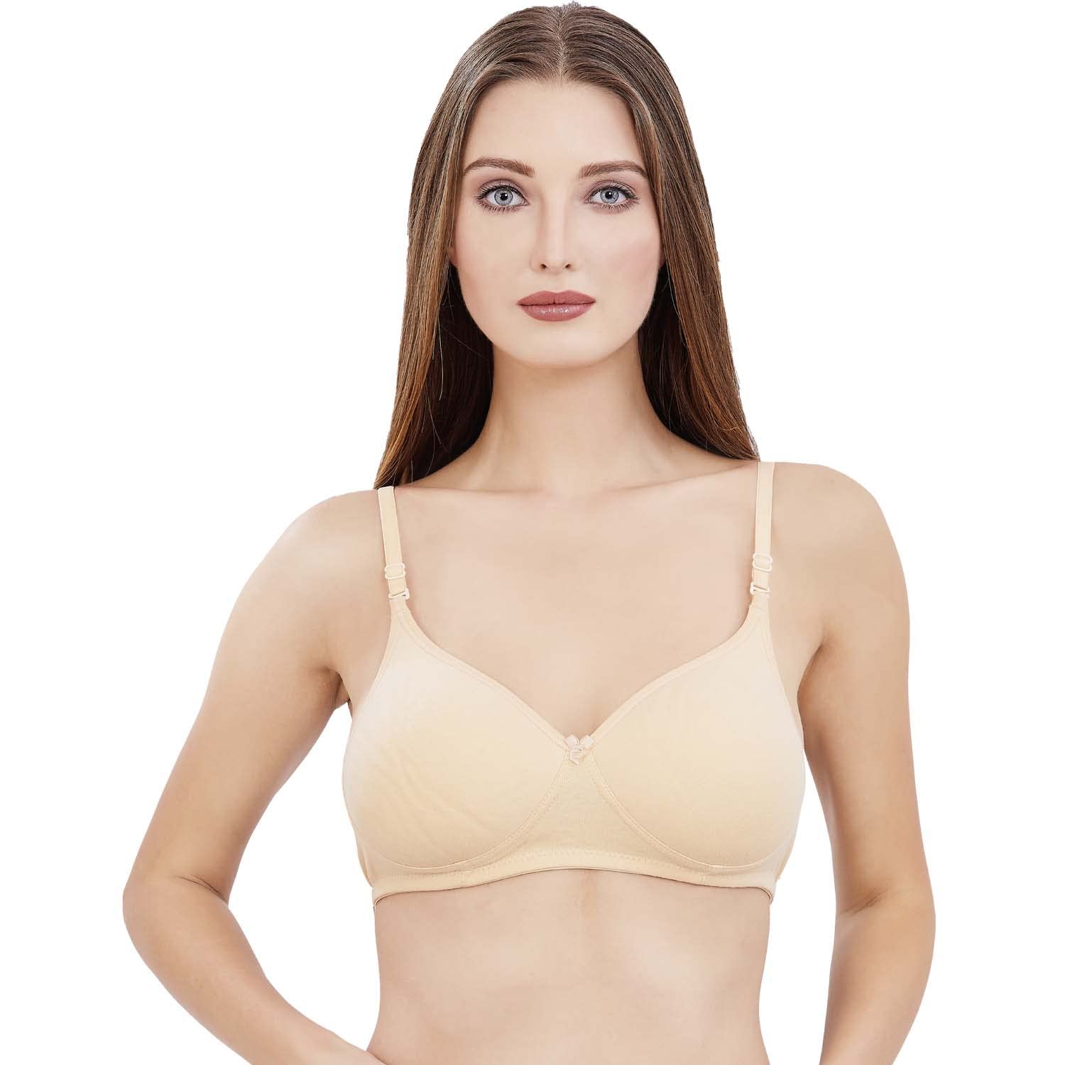 Blue NixieBN2101 Diva Padded Women's Bra