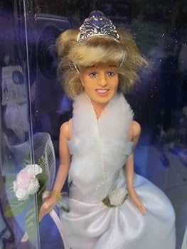 ダイアナ妃人形 Amazon.co.jp: プリンセス ダイアナ妃 フィギュア人形 英国王室