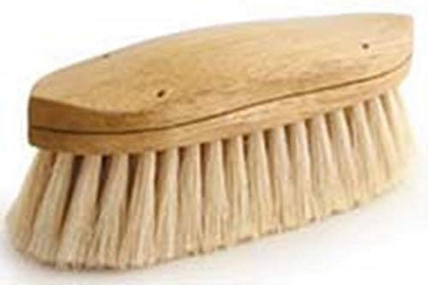 DESERT EQUESTRIANLegends White Charger Body Brush