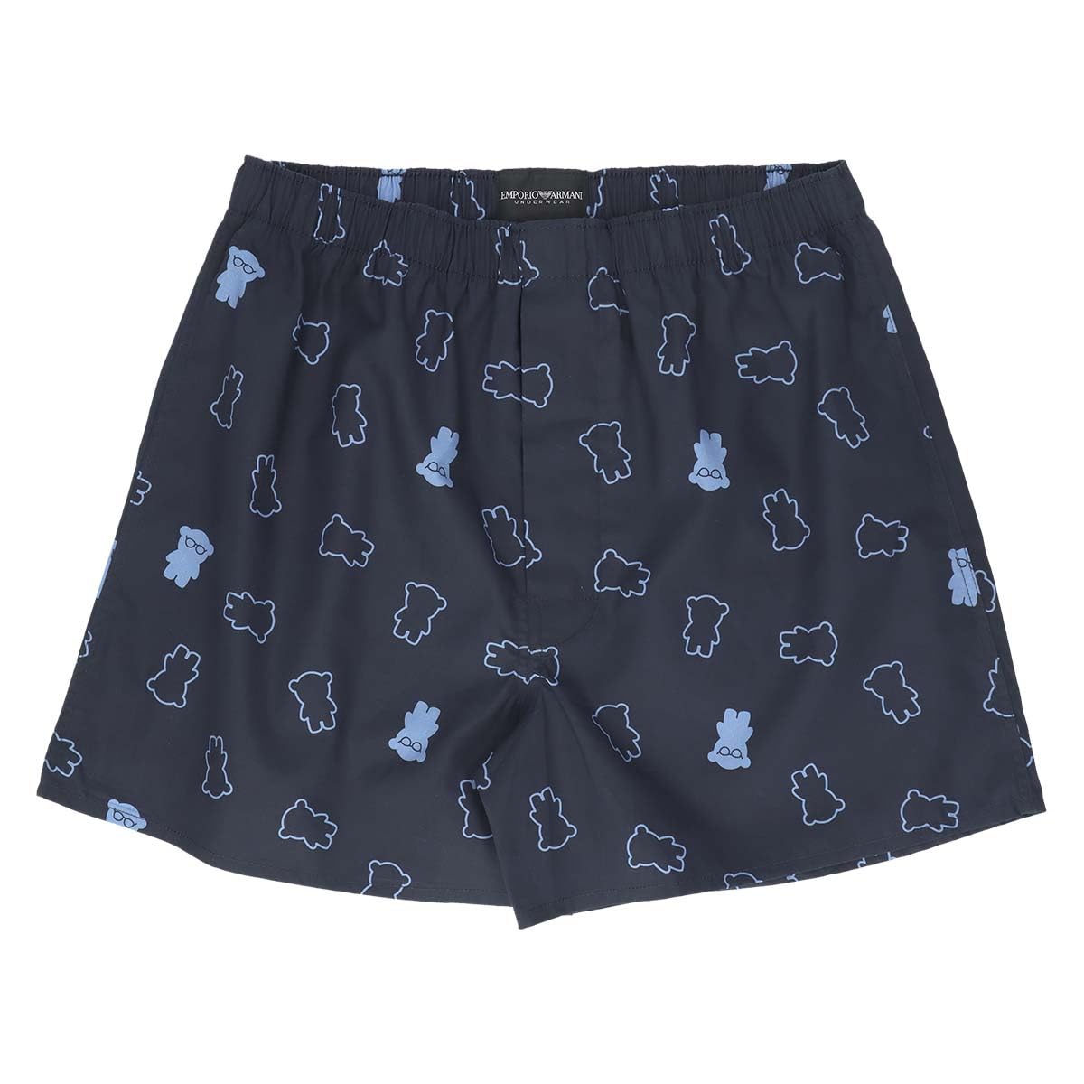 ❤️新品❤️ENPORIO ARMANI トランクス4枚セット 楽天市場】【マラソン限定☆ポイント5倍!!】【楽天1位&23冠