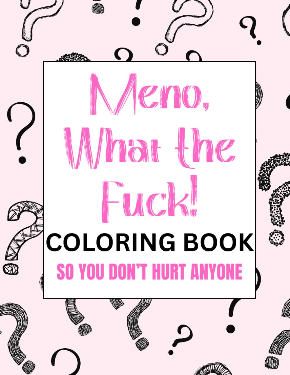 Meno, What The Fuck!
