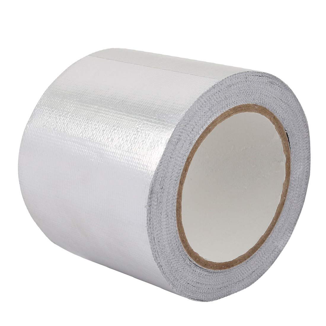 Ruban adhésif en aluminium imperméable 80mm x 20m pour isolation