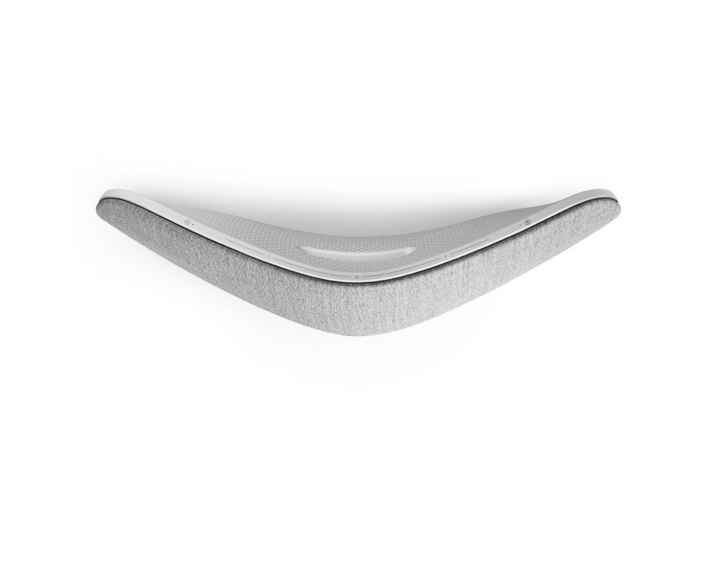 B&O PLAY by Bang & Olufsen Beoplay A6 Stereo System Without Echo