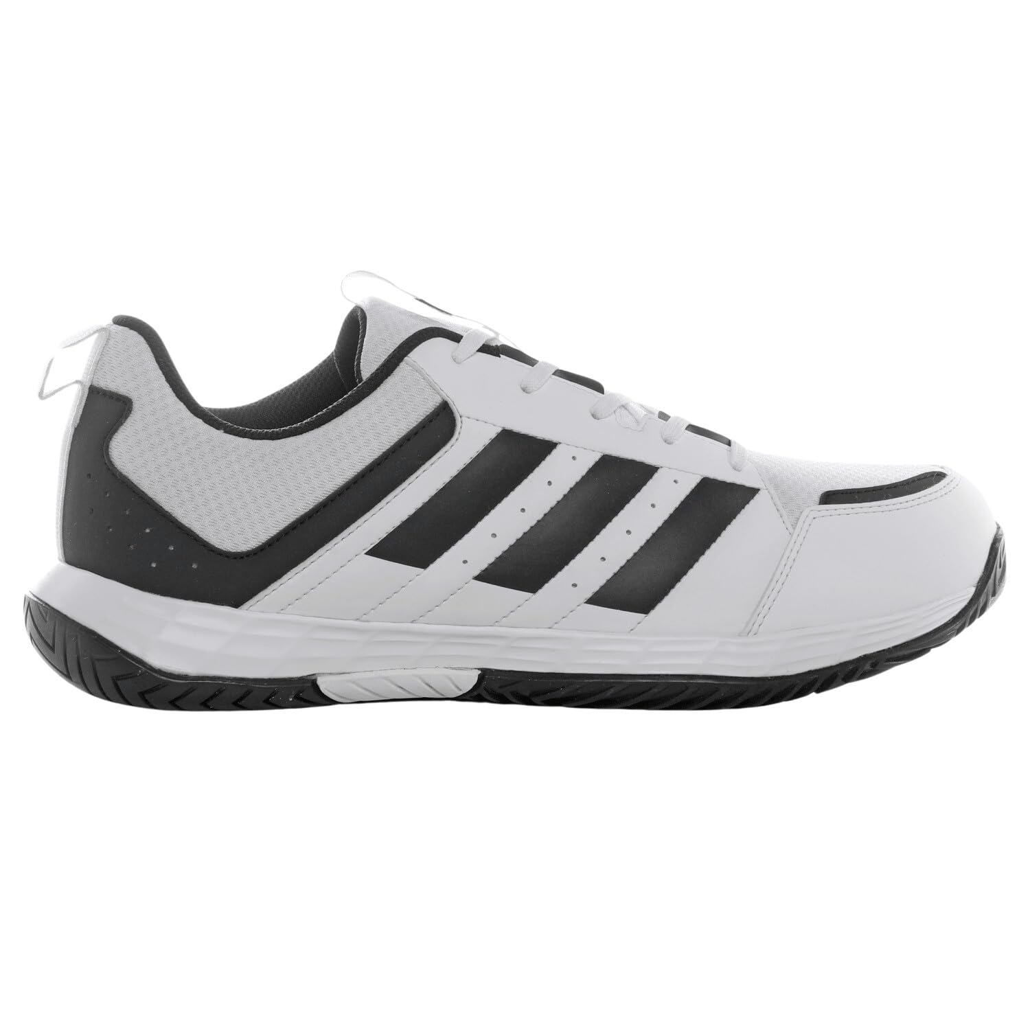 See full amazon price history chart for adidas Mens Tennis SMOL FTWWHT/CBLACK Running Shoe - 10 UK (IU7053) adidas Mens Tennis SMOL FTWWHT/CBLACK Running Shoe - 10 UK (IU7053) (B0CPVMLBP7) Amazon Price History, Amazon Price Tracker