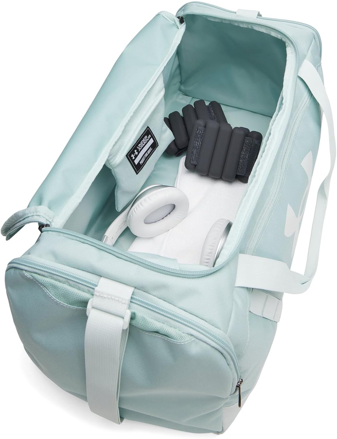 Under Armour Unisex-Adult Undeniable 5.0 Duffle