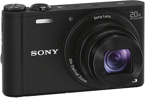Miniatura 4 de Cámara digital WX350 de 18 MP, de la marca Sony Negro -,Blanco,https://www.amazon.com/dp/undefined