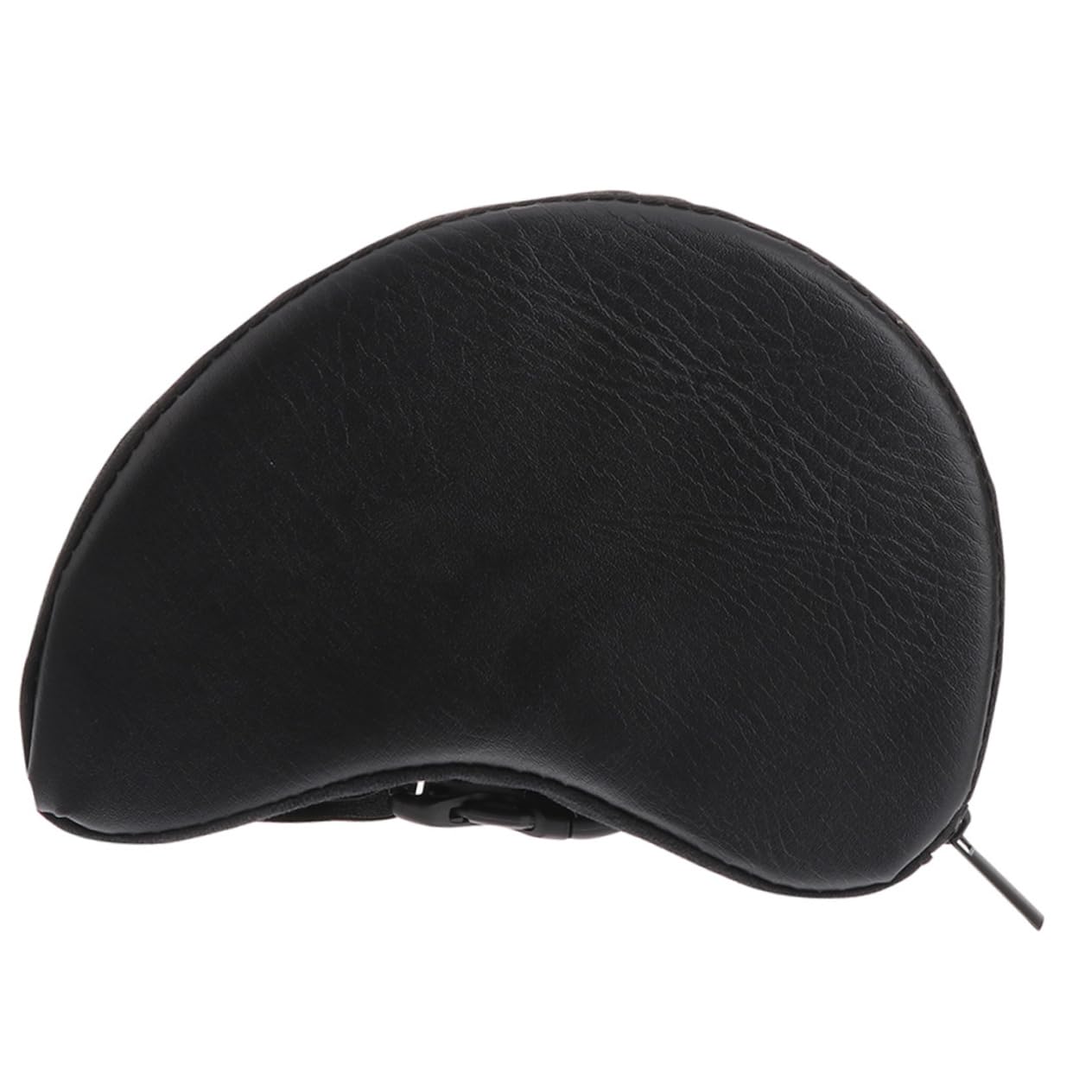 Cuscino Densità ad Facile Alta Spugna Pelle e Artificiale Imbottito Supporto da Trasportare e Design Semplice per Chitarra Classica Basso per Musicisti e Principianti