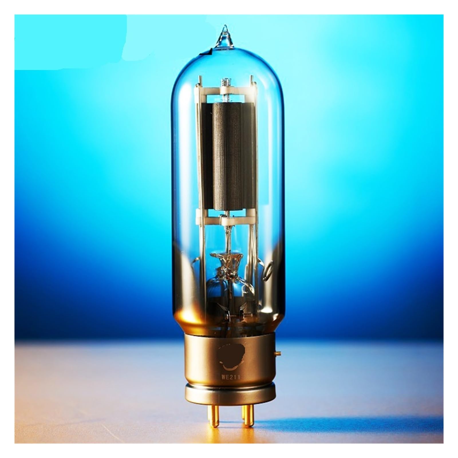 WE 211 Vacuum Tube Precision Matched Amplifier(2 pcs)