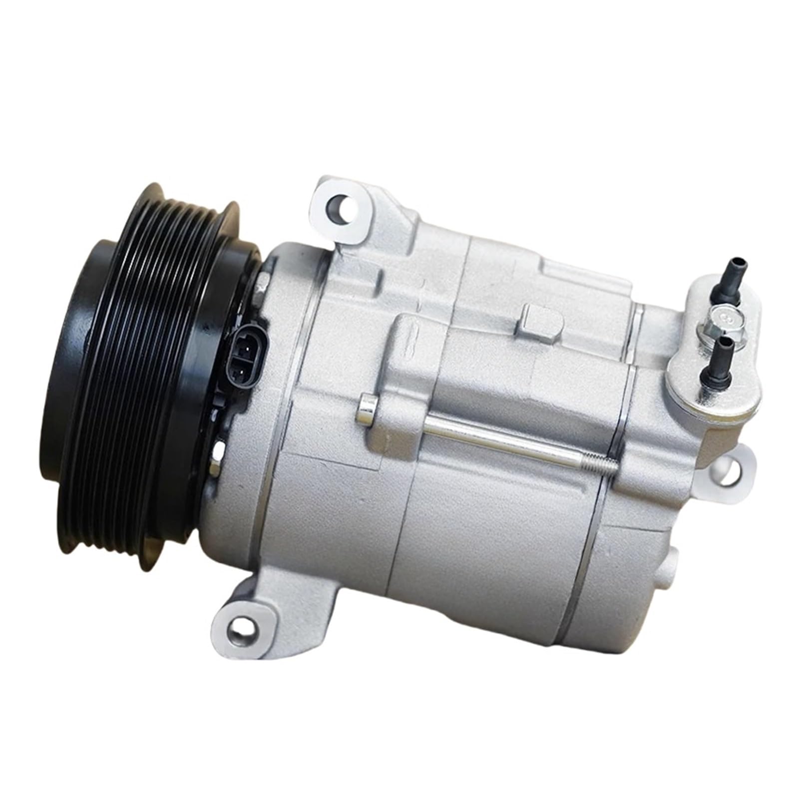 Compressor Air Conditioning Compatible for Chevrolet Captiva Opel Antara CSP17 94552594 95459392 95487907 4819388 4818865 4820978 94552592