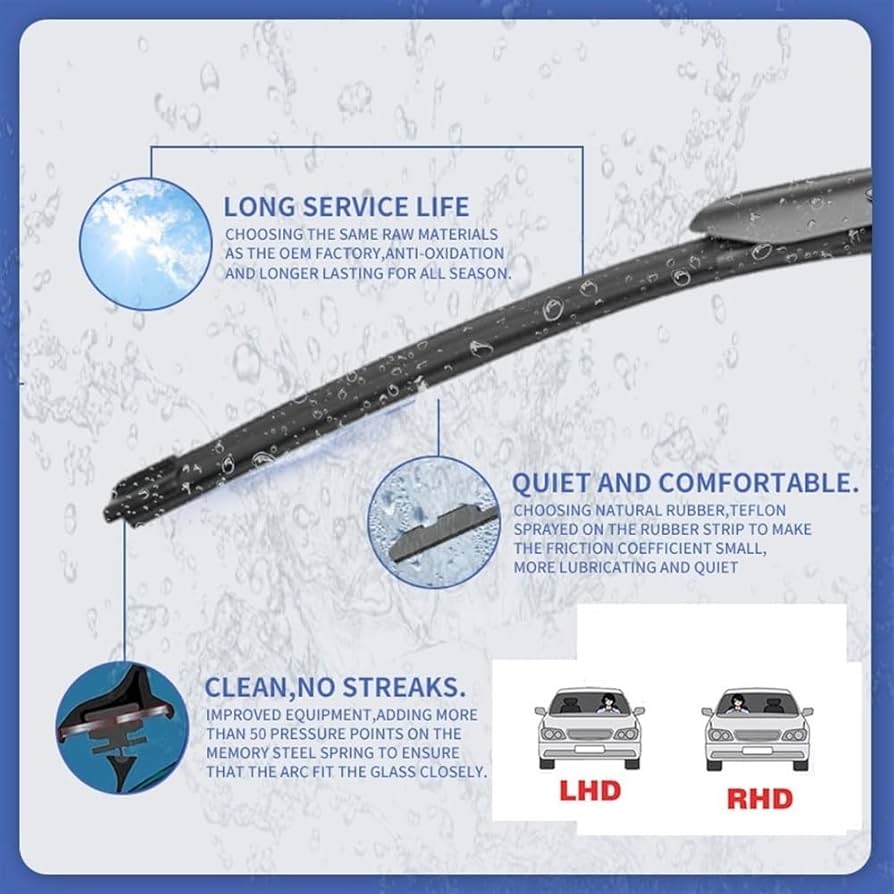 【新品】BMW F40 純正ワイパーセット3セット bmw f40 ワイパー」の人気商品一覧 | 安い商品を通販サイトから