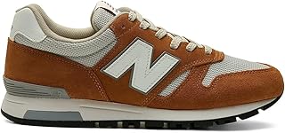 New Balance ML565CLY Turuncu Erkek Ayakkabı