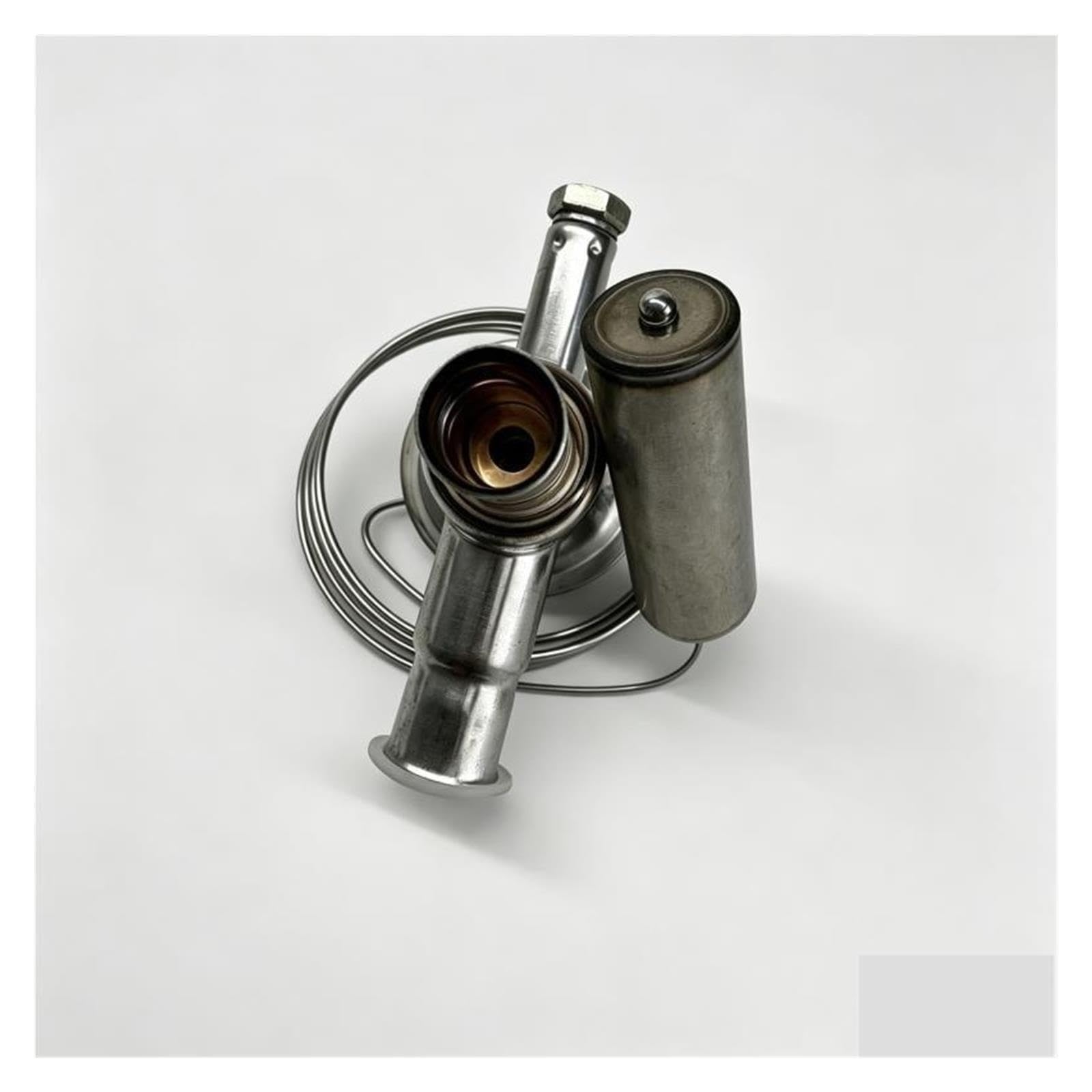 Réfrigération De Vanne D'expansion Thermique,Compatible Avec Danfoss