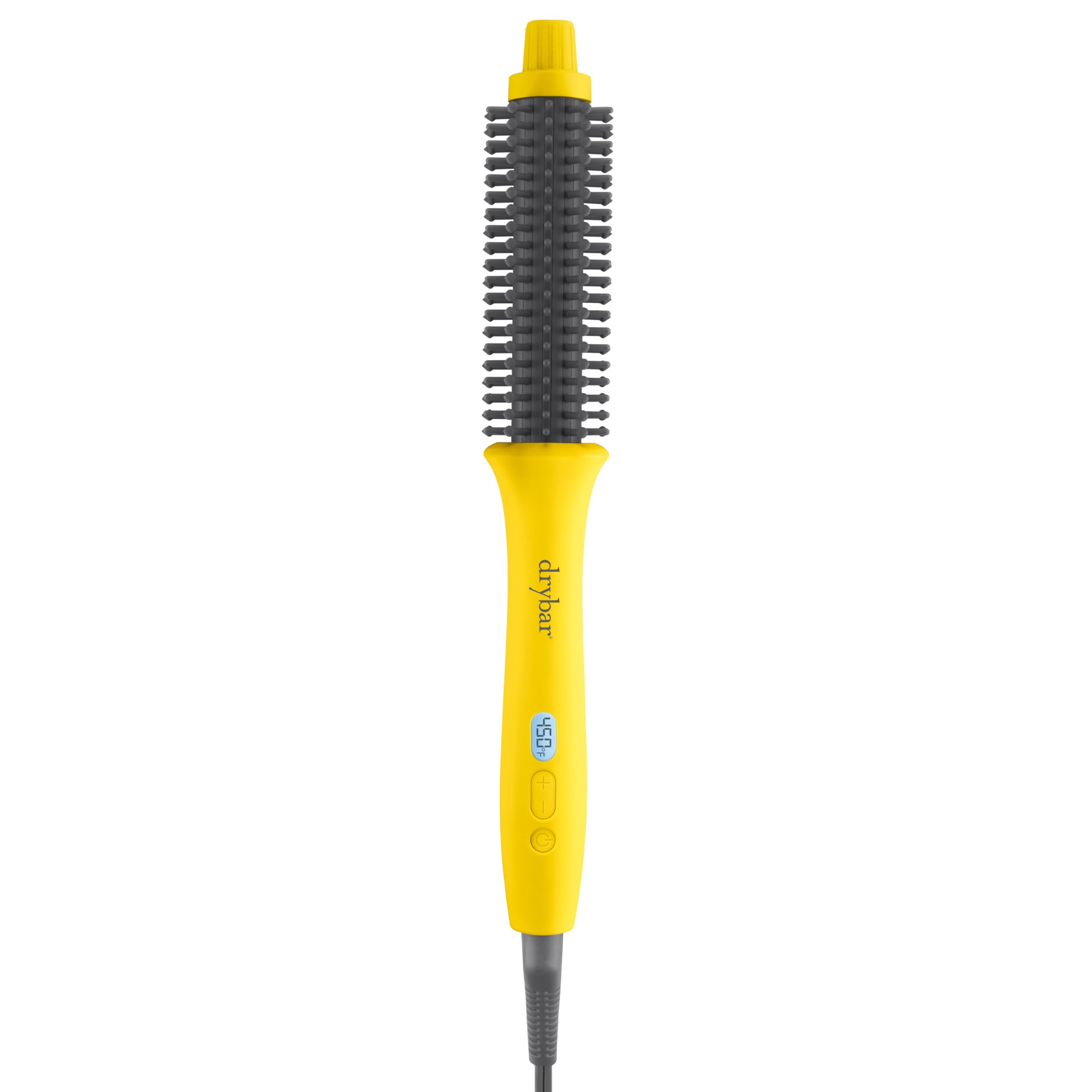 Drybar The Curl Party Heated Curling Round Brush
