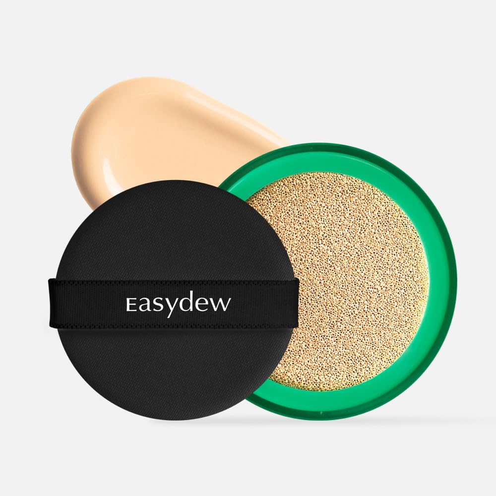 Easydew EGFシミクッションファンデーション Amazon | 【公式】EGF シミクッション 13g リフィル (クッション