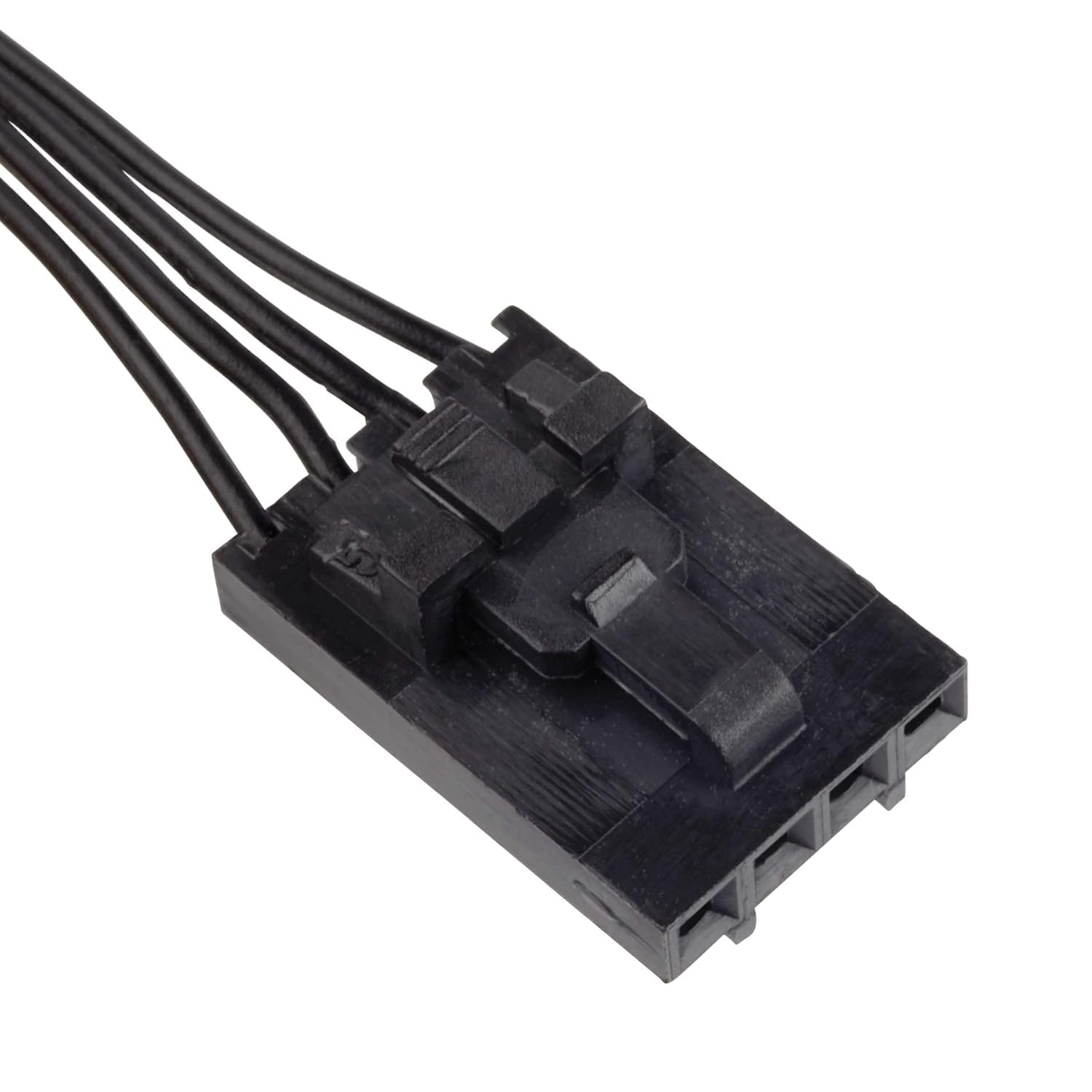 Corsair LL120 RGB, Ventilateur de Boitier Dual Light Loop RGB LED PWM 120mm avec Lighting Node et Hub (Triple Pack)
