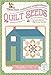 Riley Blake Bundled Quilt Seeds Patterns of Different Collections by Lori Holt of Bee in My Bonnet, Inspiring Designs for Beautiful Quilts (Home Town 9 Quilt Seeds Bundle)