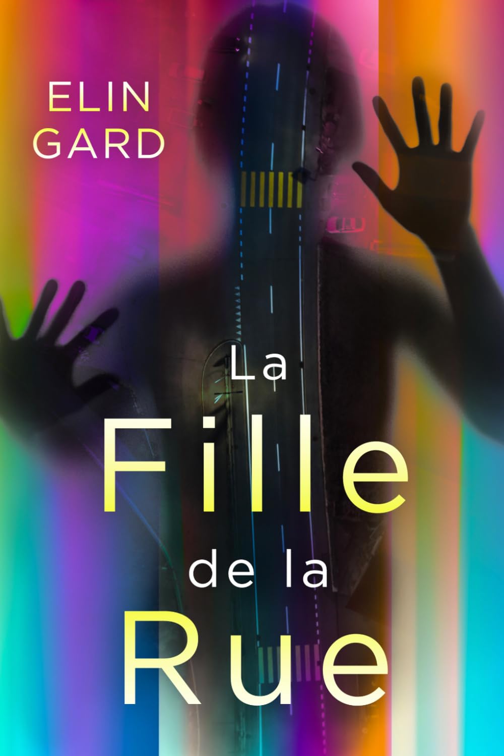 La Fille de la Rue