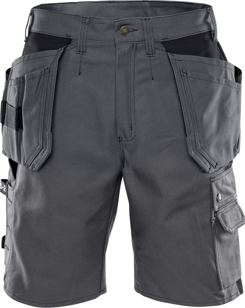 Workwear 100276 Craftsman Shorts
