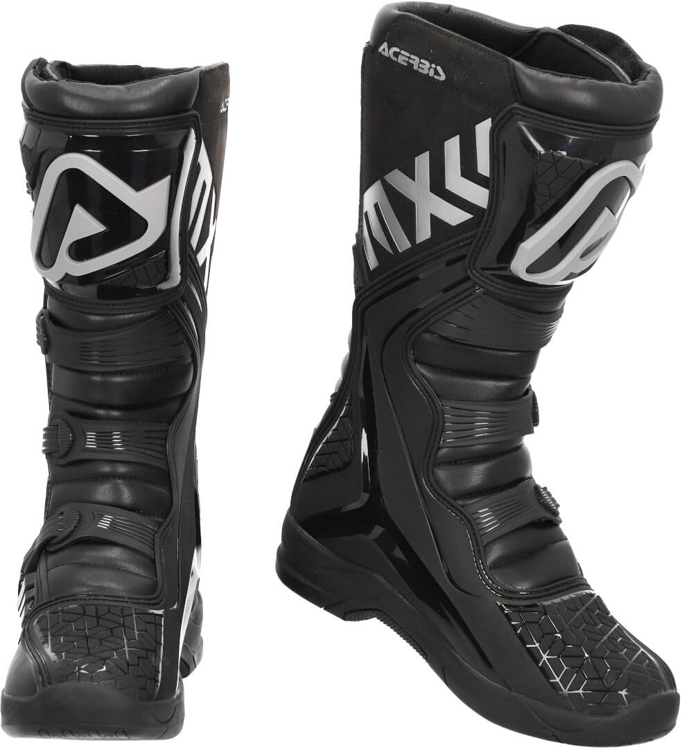 Acerbis X-team Boot BotasUnisex adulto