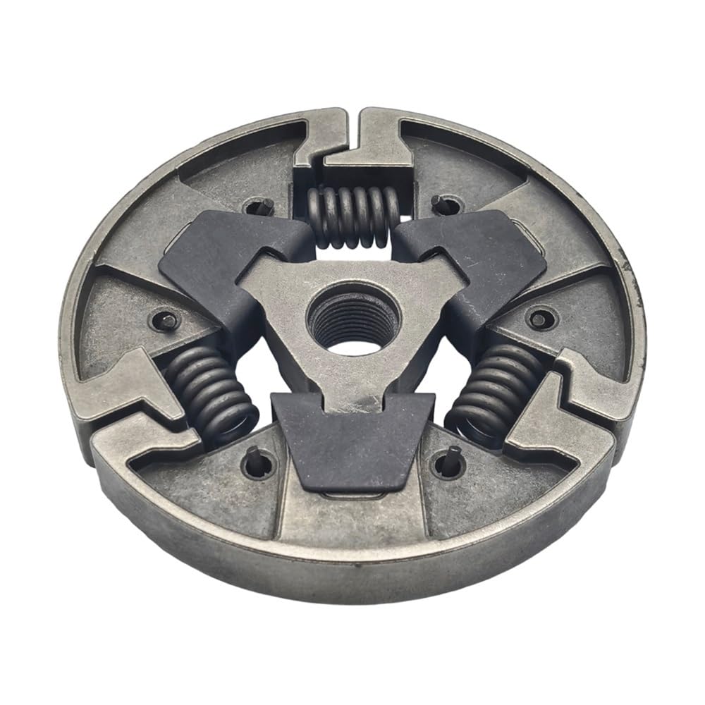 Embrague Compatible con motosierras y Herramientas de jardín MS 064, 066, MS640, MS650 y MS660. Repuesto OEM 1122 160 2002.