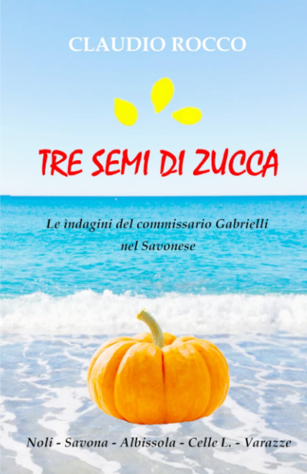 Tre Semi Di Zucca