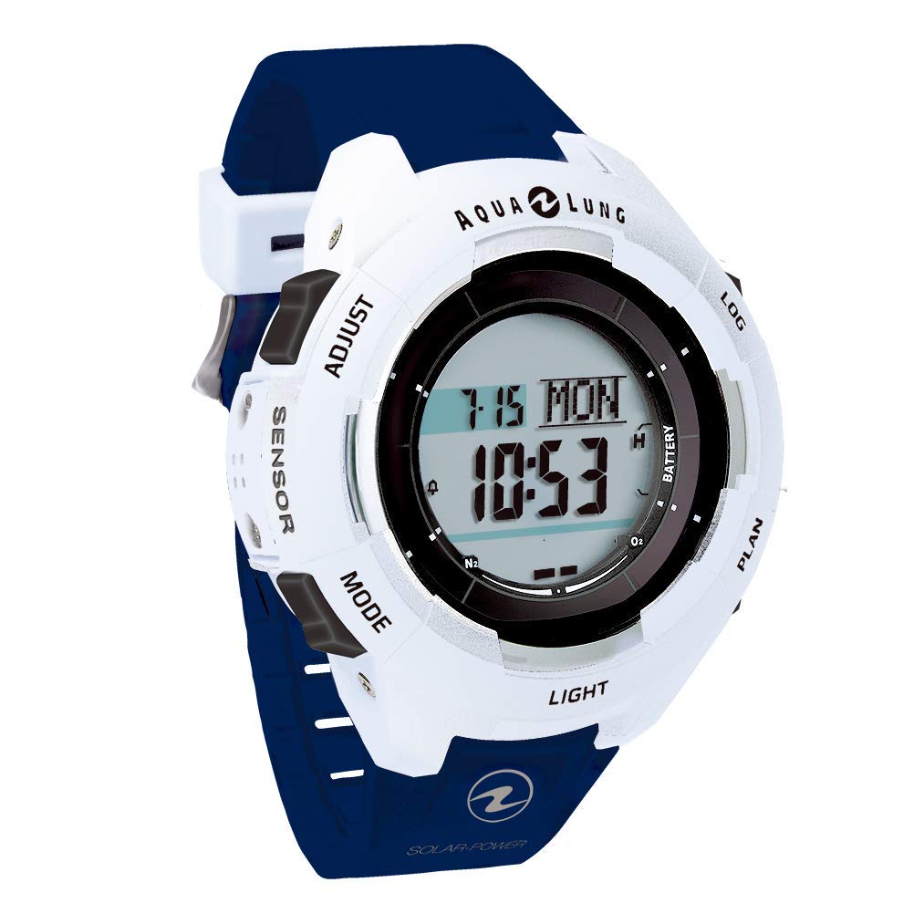 Amazon.co.jp: AQUALUNG アクアラング ダイブコンピュータ カルム  