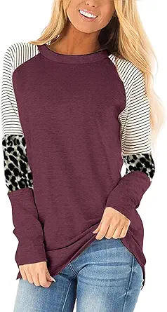 Long Sleeve Top