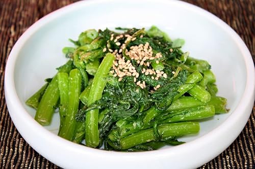 Miniatura 3 de 1000 semillas Crown Daisy - Rau Tan O - Guirnalda de verduras de crisantemo Chuleta de crisantemo Suey Green| Sin OMG | Orgánico | Heirloom