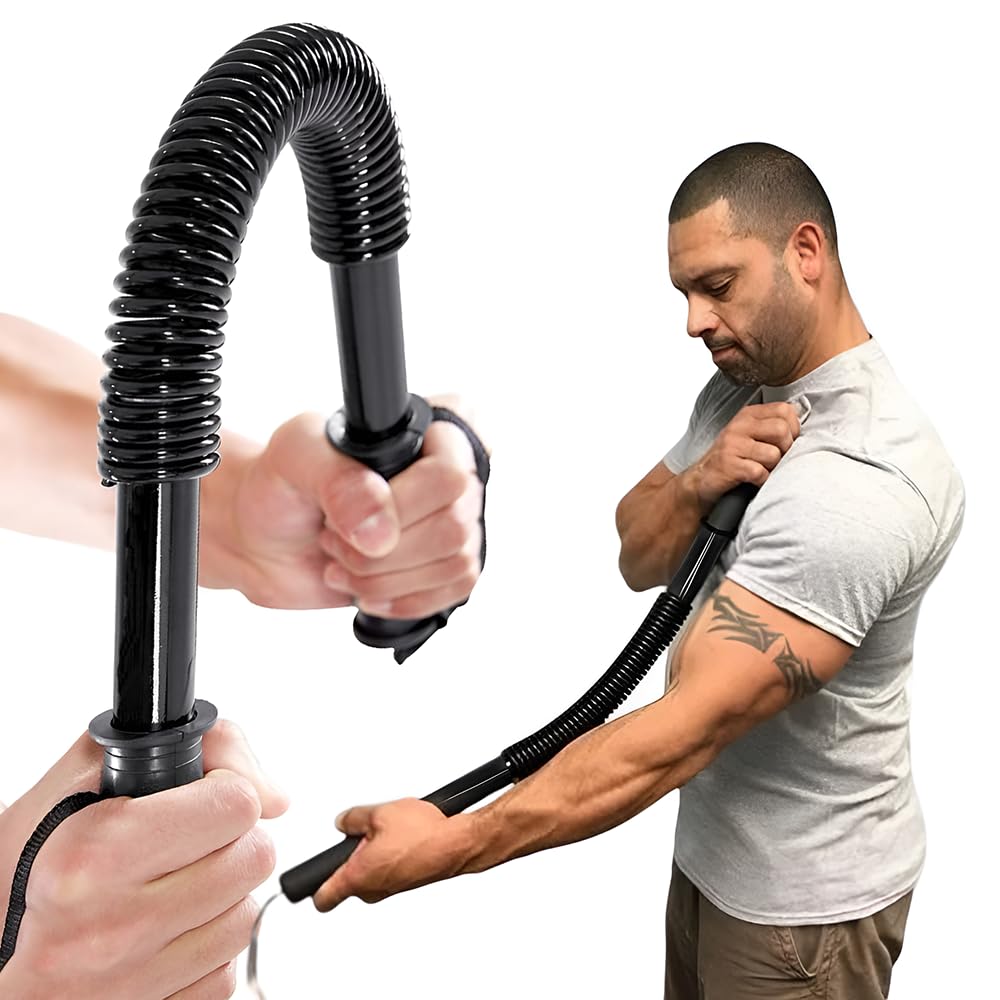 See full amazon price history chart for Iron Professional Heavy Duty 20Kg Power Twister Bar | Upper Body Strength Training Workout For Arm Builder 20 Kg Power Twister Bar Pack Of 1 Iron Professional Heavy Duty 20Kg Power Twister Bar | Upper Body Strength Training Workout For Arm Builder 20 Kg Power Twister Bar Pack Of 1 (B0DB29XNRY) Amazon Price History, Amazon Price Tracker