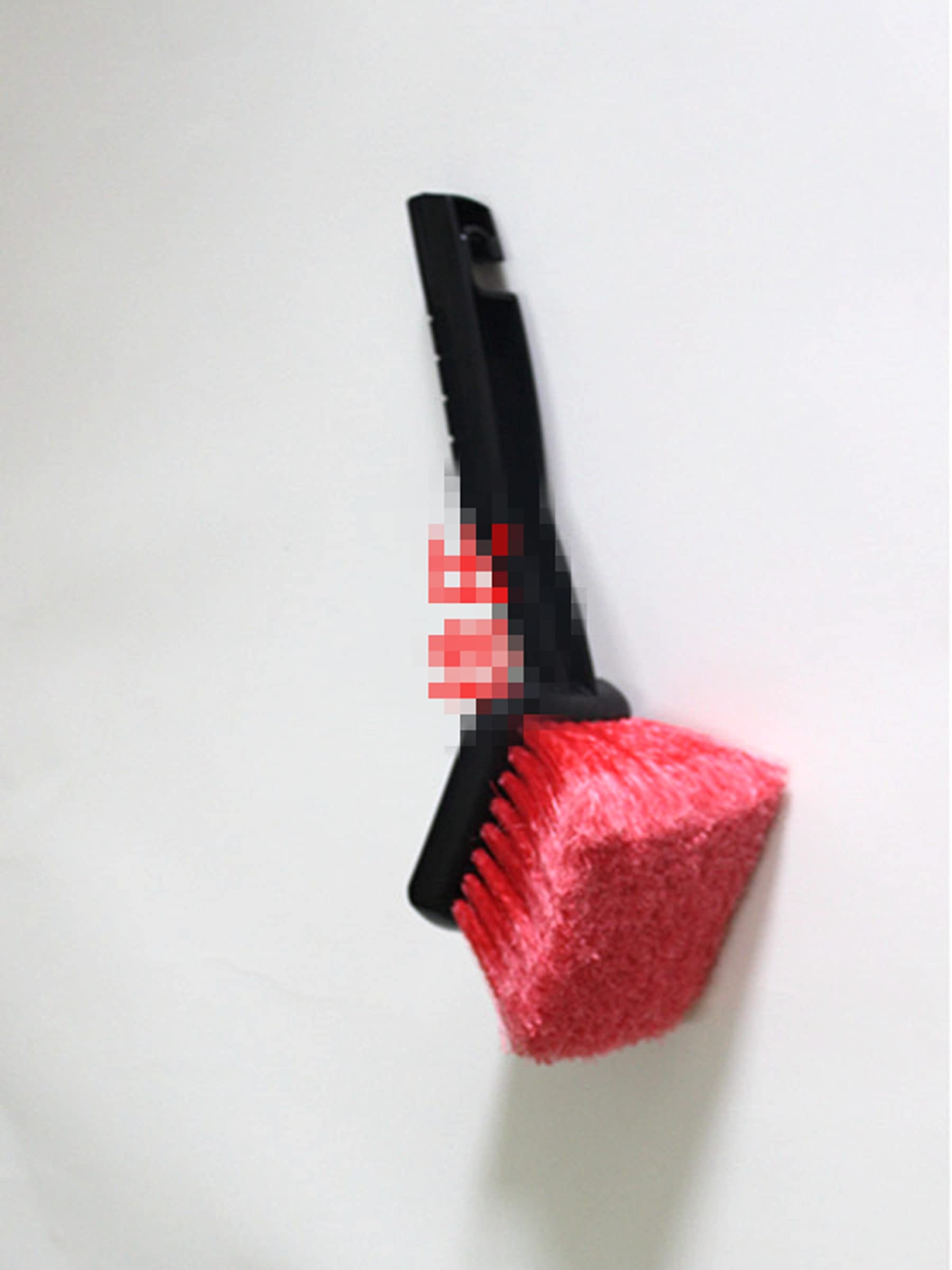 1PC Screen Printing Cleaning Screen Washing Brush