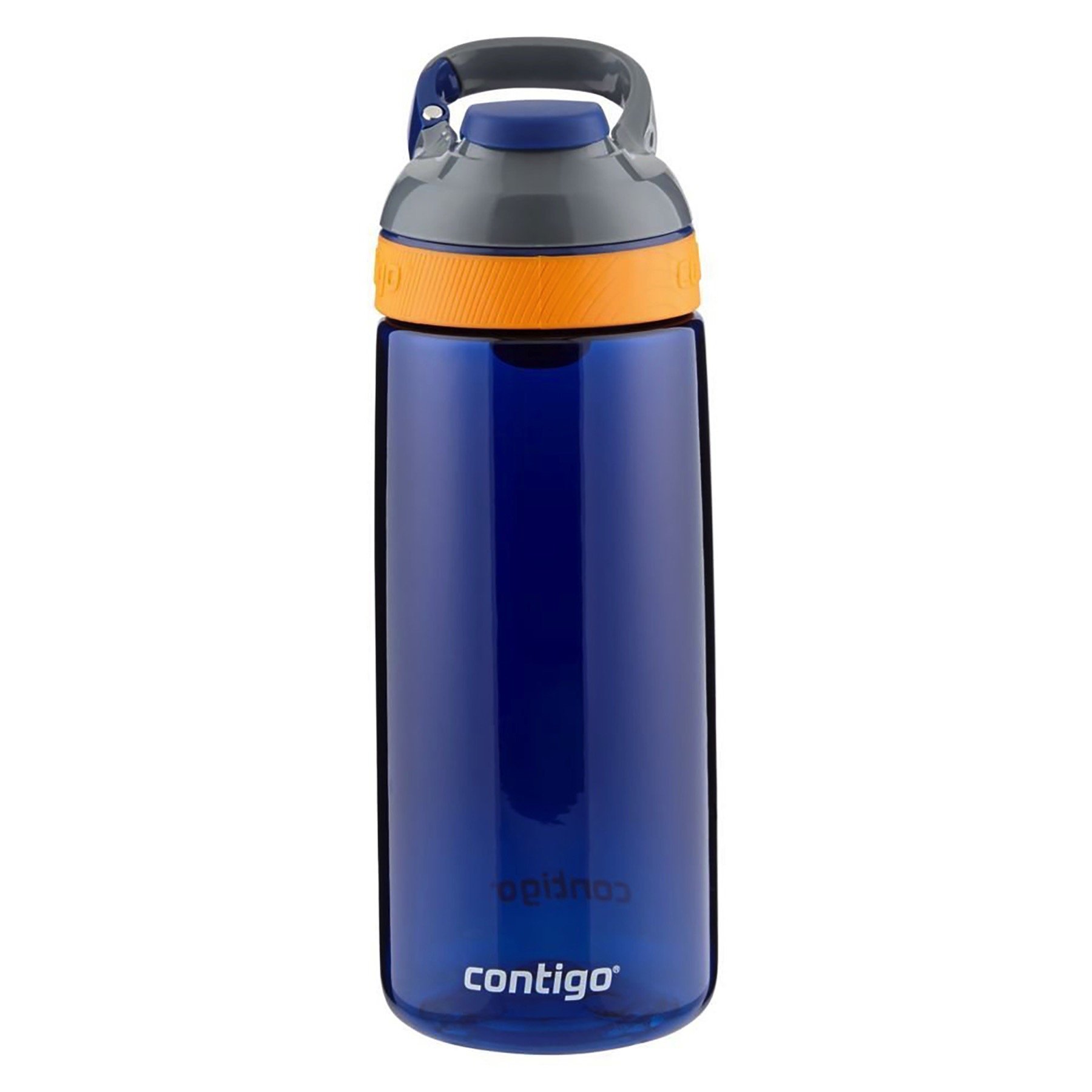 ContigoAUTOSEAL Courtney Kids & Tweens Water Bottle, 20 oz., Oxford Blue