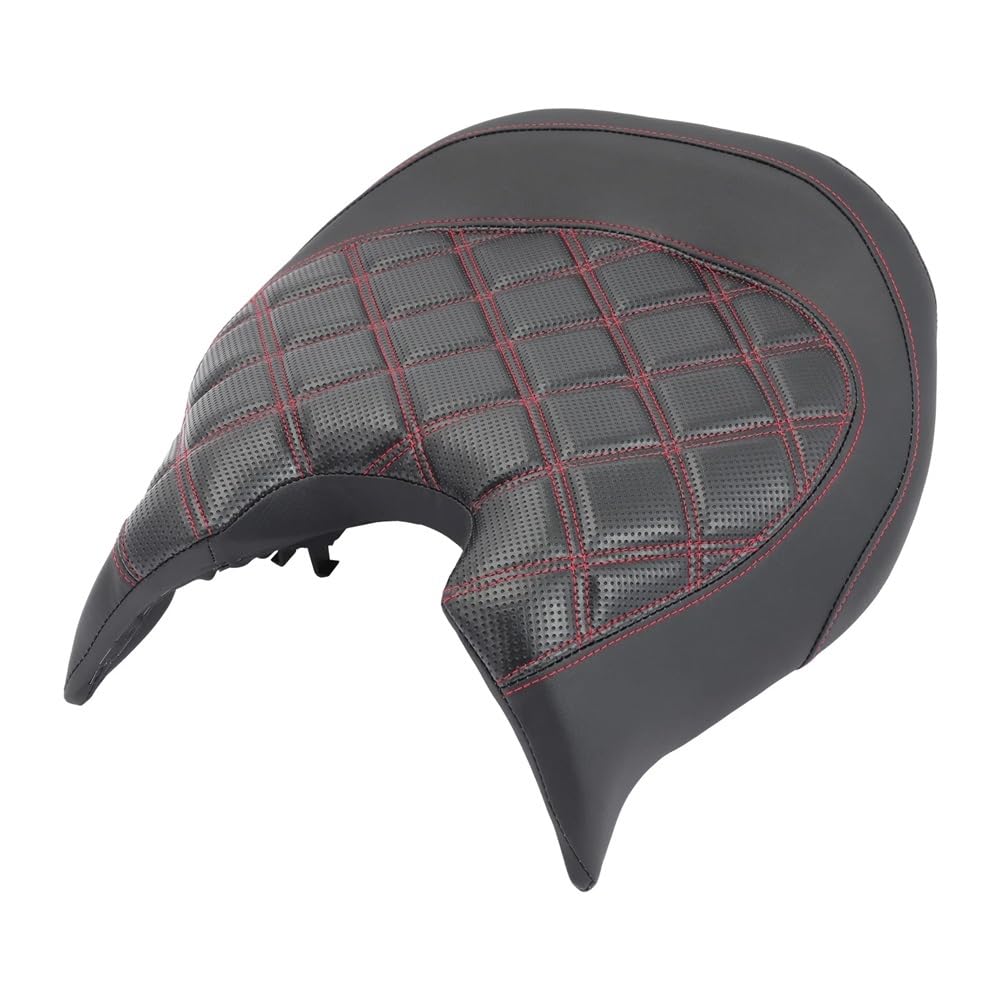Siège en grille pour Ryker 600 résout les soucis d'usure - 8