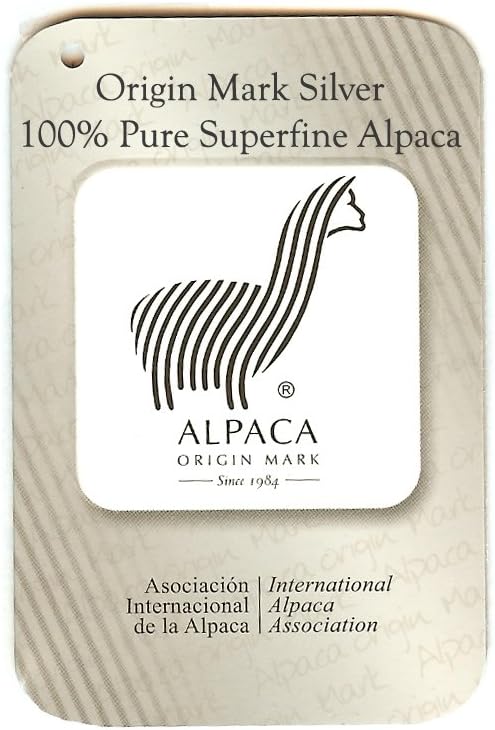 Alpaca Golf Sweaters - 100% Alpaca Wool Men's Performance Club Quarter Zip Neck Pullover Sweater - Image 5