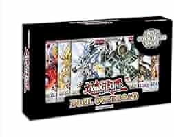 duel overload 3箱 Amazon.com: Yu-Gi-Oh! Trading Cards: Duel Overload Box