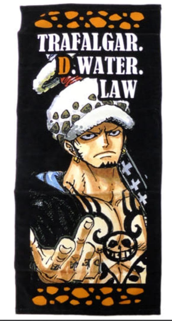 Amazon.co.jp: ONEPIECE トラファルガー ロー フルカラー