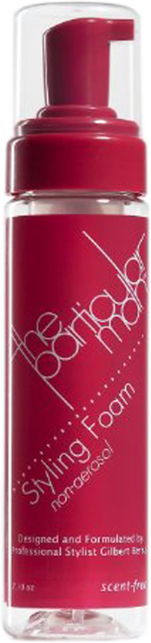 Styling Foam (Scent Free), 8.5-Ounce