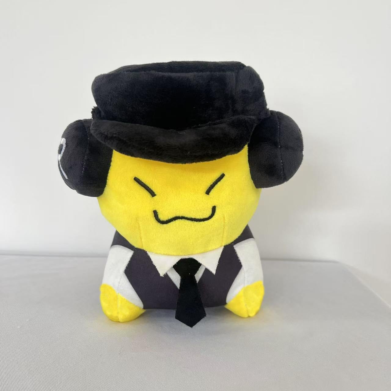 Amazon.co.jp: Forsaken ぬいぐるみ 忘れられた ぬいぐるみ Noob 007n7
