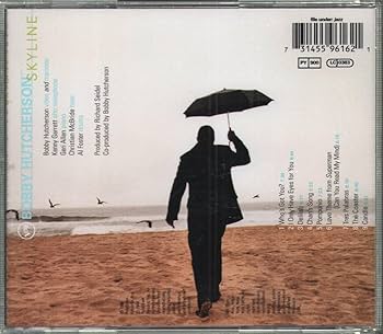 USオリジナル　Bobby Hutcherson - Happenings Bobby Hutcherson – Happenings – CD (Album, Reissue + 2 more