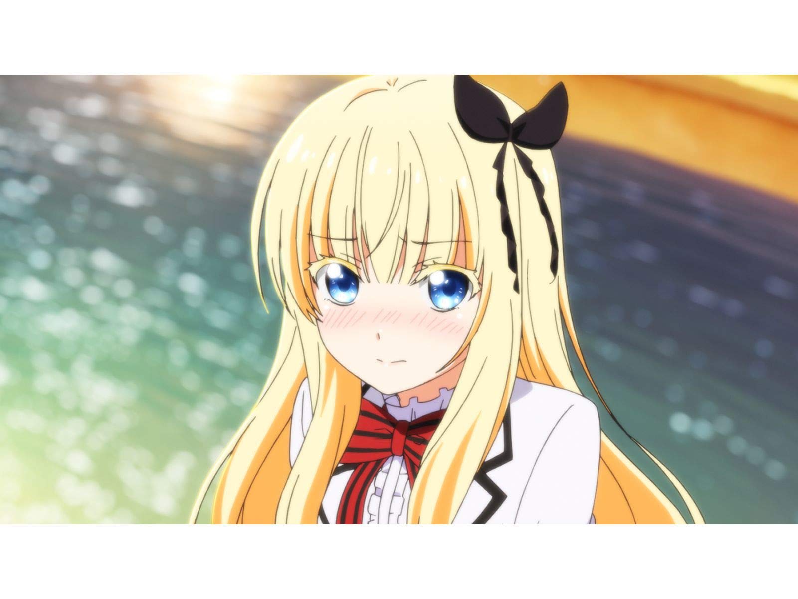 Watch Boarding School Juliet Prime Video