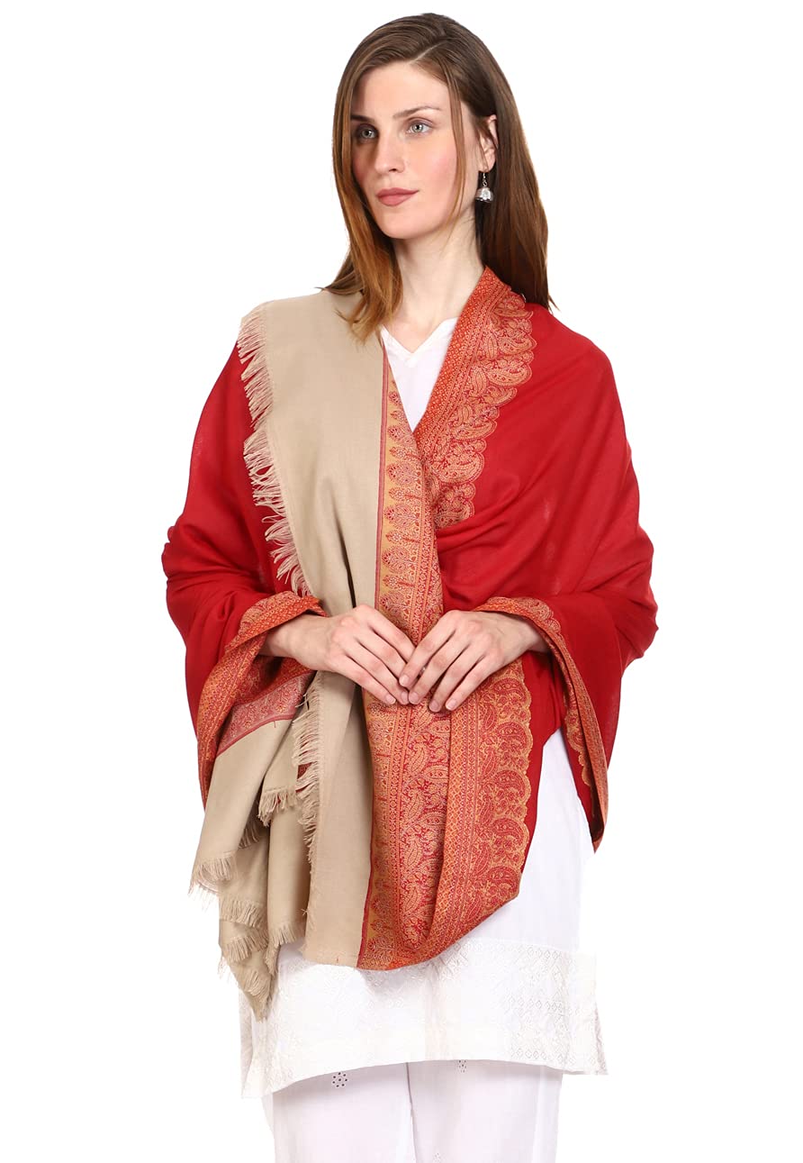 weavers villa Women Shawl-picture-36