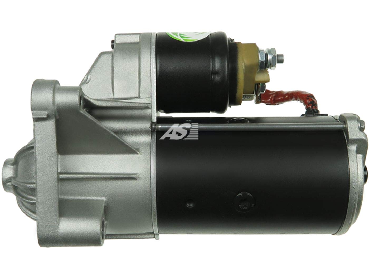 Motor de arranque AS-PL remanufactured S3058PR