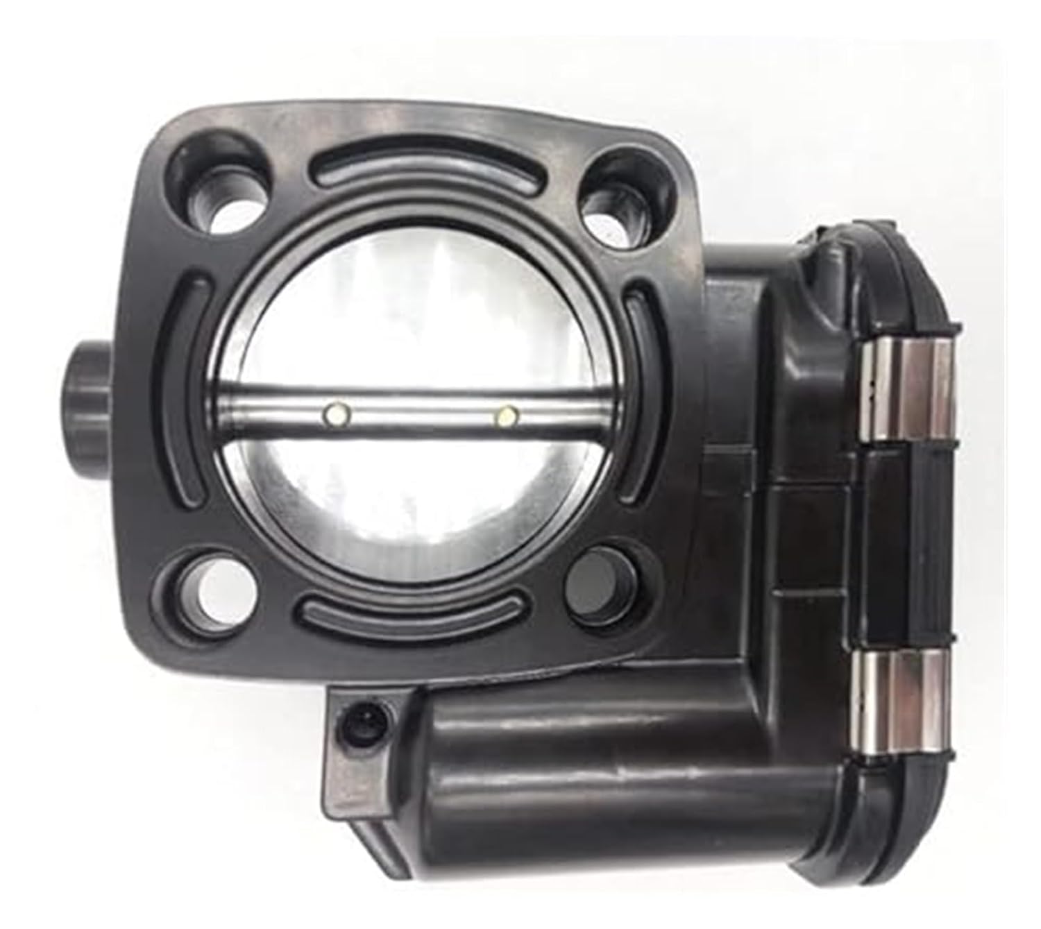 1pc/Set Parts# 420892590 420892592 Throttle Body Fuel Injection