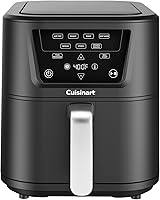Vista 1 de Cuisinart CompactMax™ Freidora de aire con cesta de 8 cuartos, AIR-210
