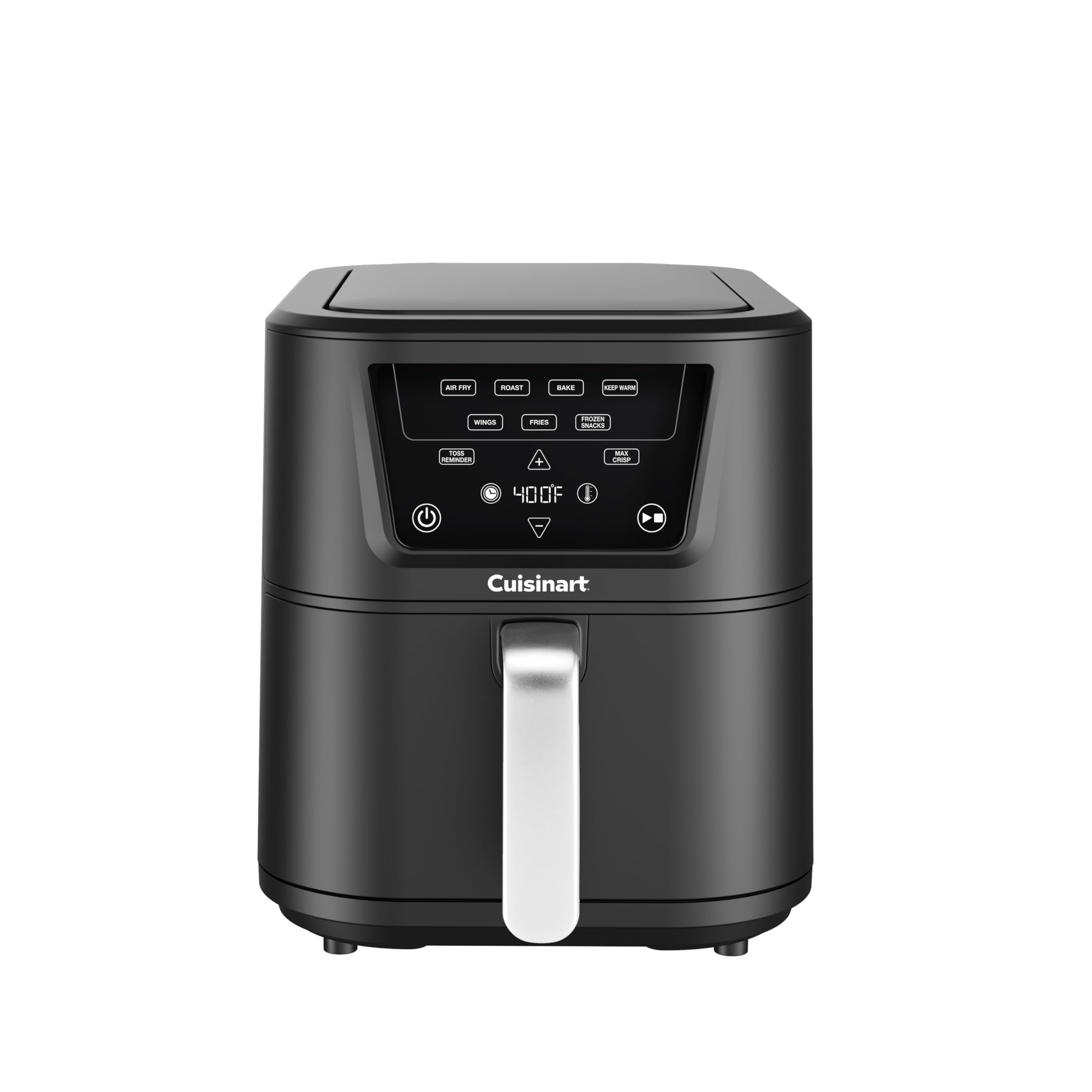 Cuisinart CompactMax 8-Quart Basket Air Fryer