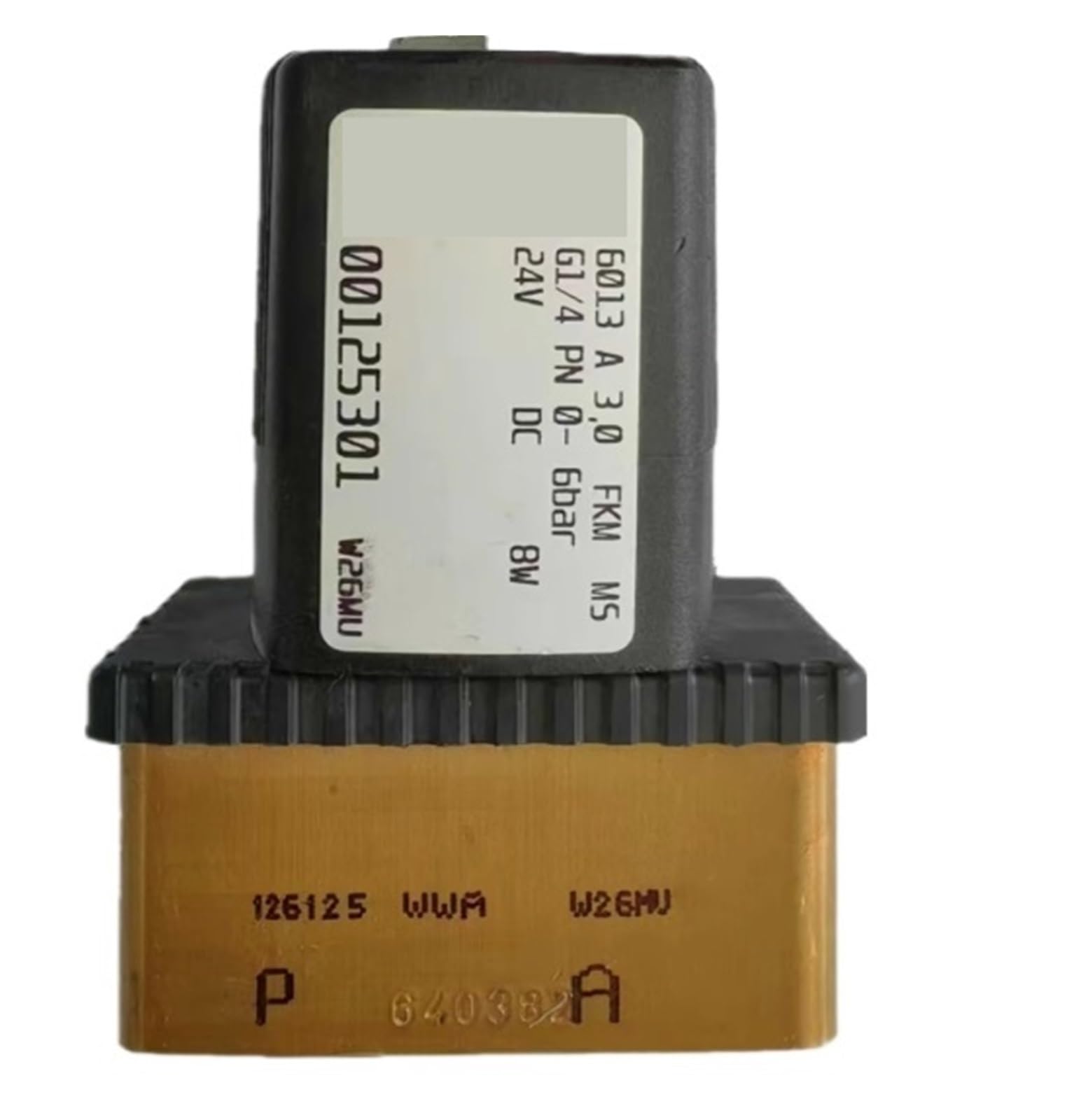 CXDFRSER 1pcs solenoid valve 00137537 00222016 00126091 00125301 00125304 00125309 00125314 00501211 00126155 00221674 00134340(00221674)