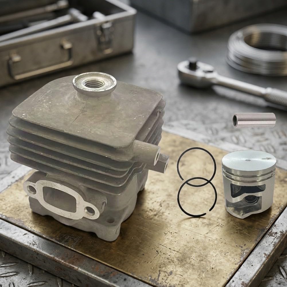 para cilindro Metal 34mm para HS82T HS87R para cilindro Metal(Cylinder Assembly)